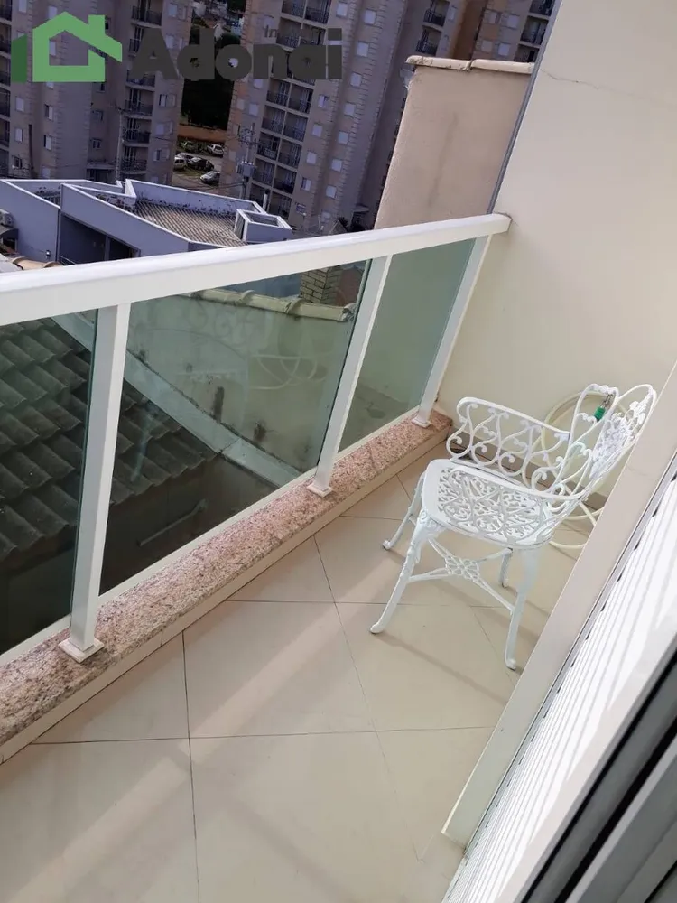 Casa, 3 quartos, 225 m² - Foto 2