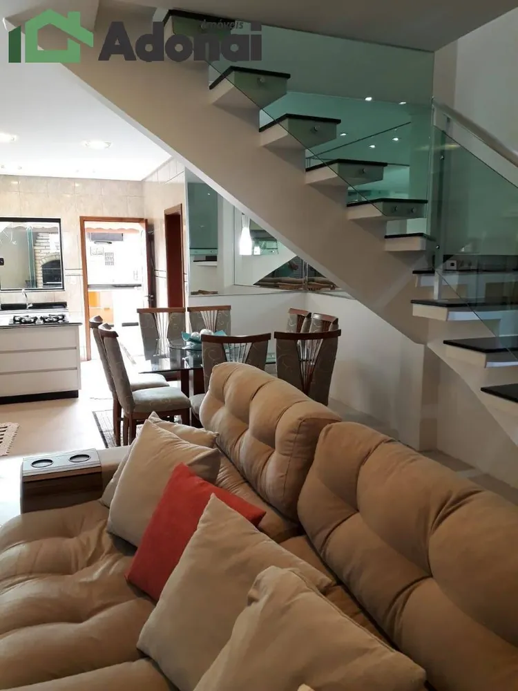 Casa, 3 quartos, 225 m² - Foto 13