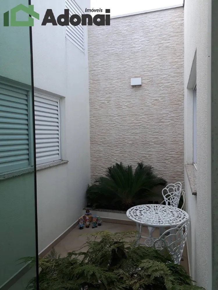 Casa, 3 quartos, 225 m² - Foto 10