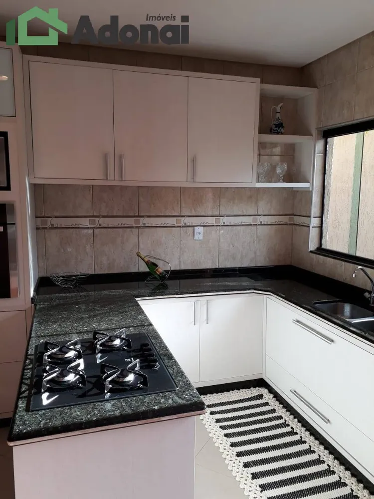 Casa, 3 quartos, 225 m² - Foto 8