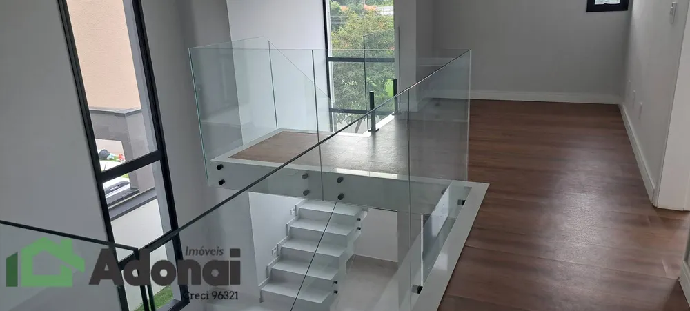 Casa de Condomínio, 3 quartos - Foto 11