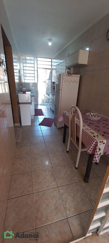 Casa, 3 quartos, 158 m² - Foto 7