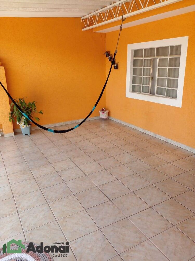 Casa, 3 quartos, 158 m² - Foto 1