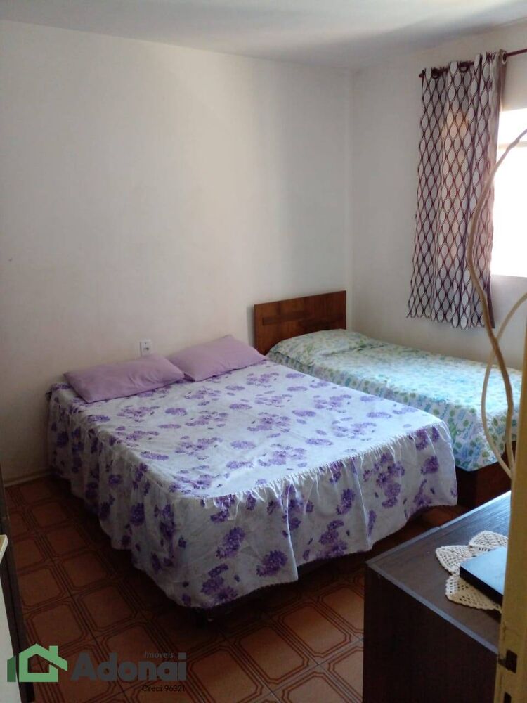Casa, 3 quartos, 158 m² - Foto 2