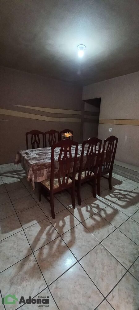 Casa, 3 quartos, 158 m² - Foto 8