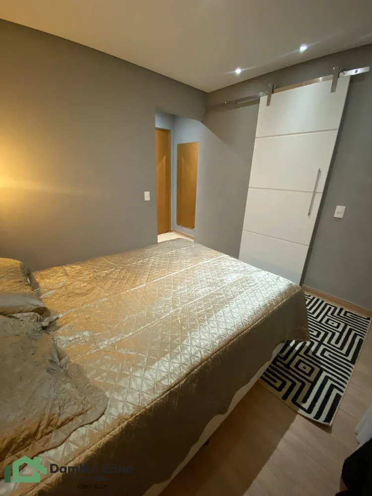 Casa, 3 quartos, 126 m² - Foto 14