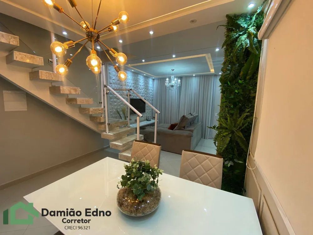 Casa, 3 quartos, 126 m² - Foto 3