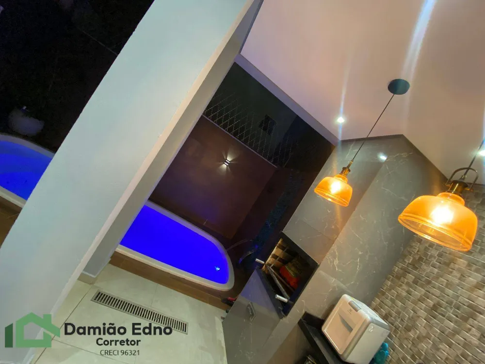 Casa, 3 quartos, 126 m² - Foto 10