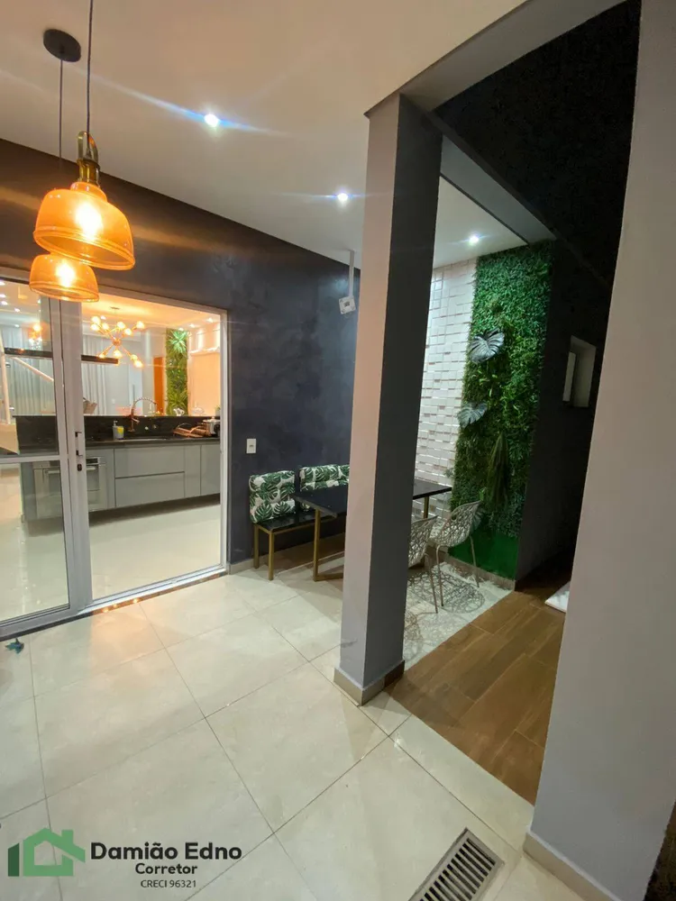 Casa, 3 quartos, 126 m² - Foto 5