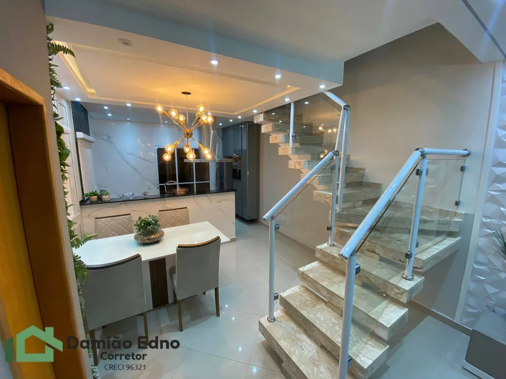 Casa, 3 quartos, 126 m² - Foto 15