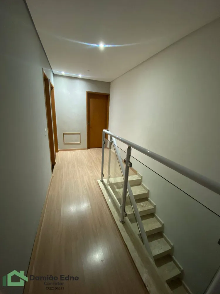 Casa, 3 quartos, 126 m² - Foto 6