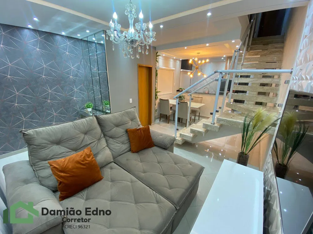 Casa, 3 quartos, 126 m² - Foto 19