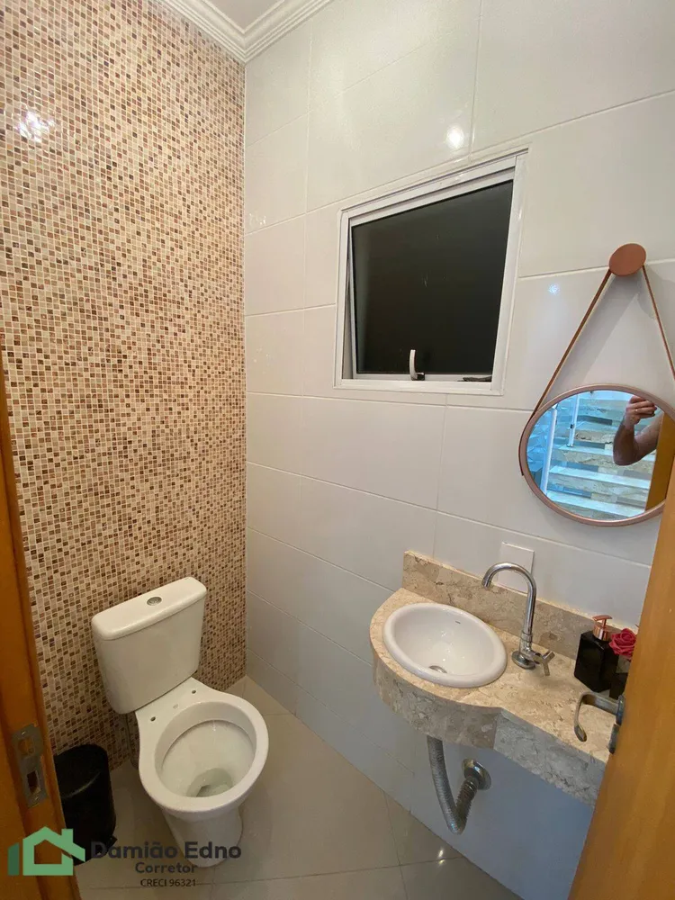 Casa, 3 quartos, 126 m² - Foto 20