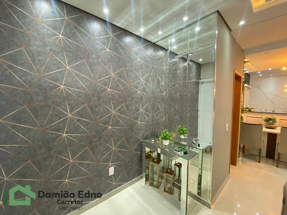 Casa, 3 quartos, 126 m² - Foto 7