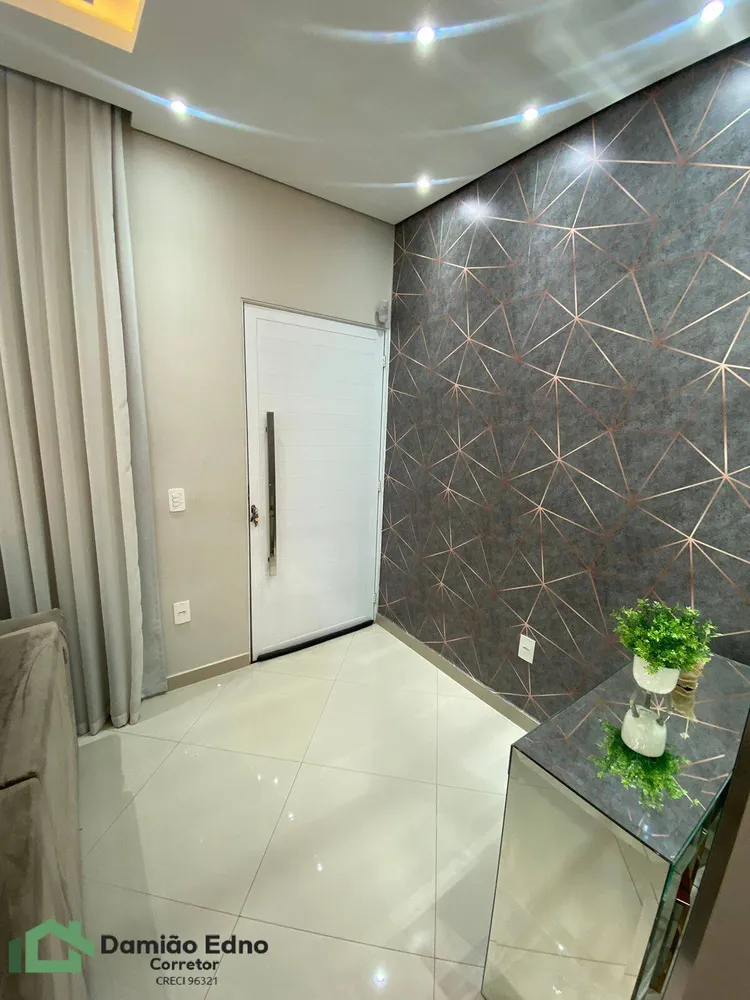 Casa, 3 quartos, 126 m² - Foto 11