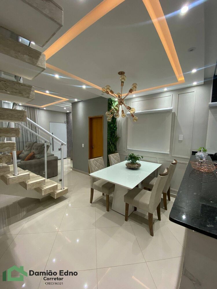 Casa, 3 quartos, 126 m² - Foto 3
