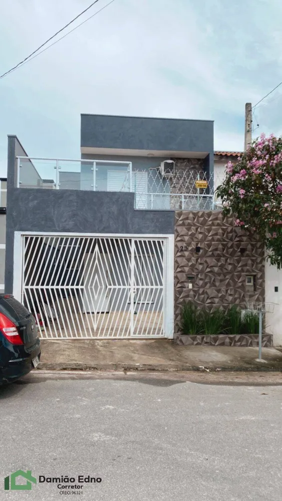 Casa, 3 quartos, 126 m² - Foto 13