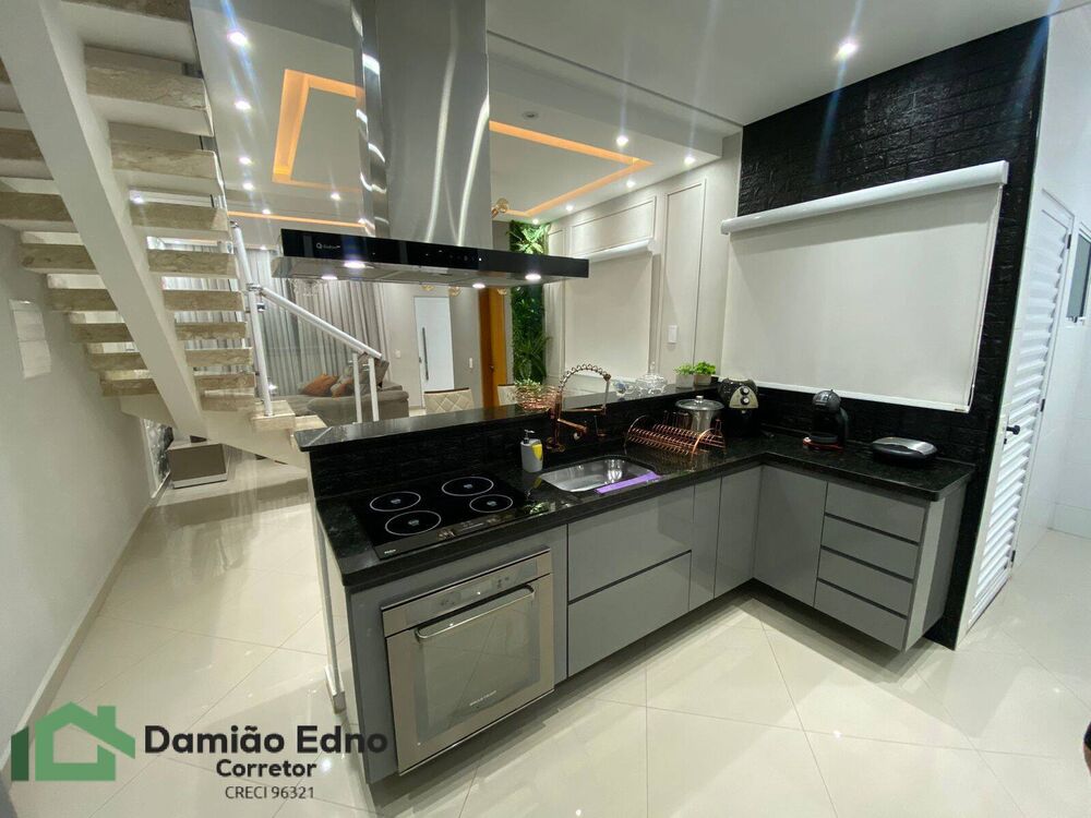 Casa, 3 quartos, 126 m² - Foto 4