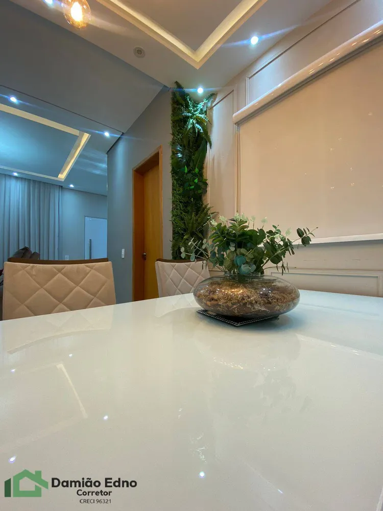Casa, 3 quartos, 126 m² - Foto 5
