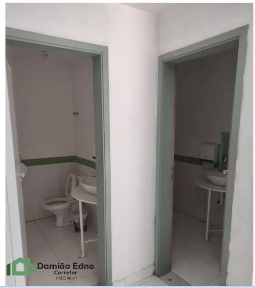 Loja-Salão, 1282 m² - Foto 6