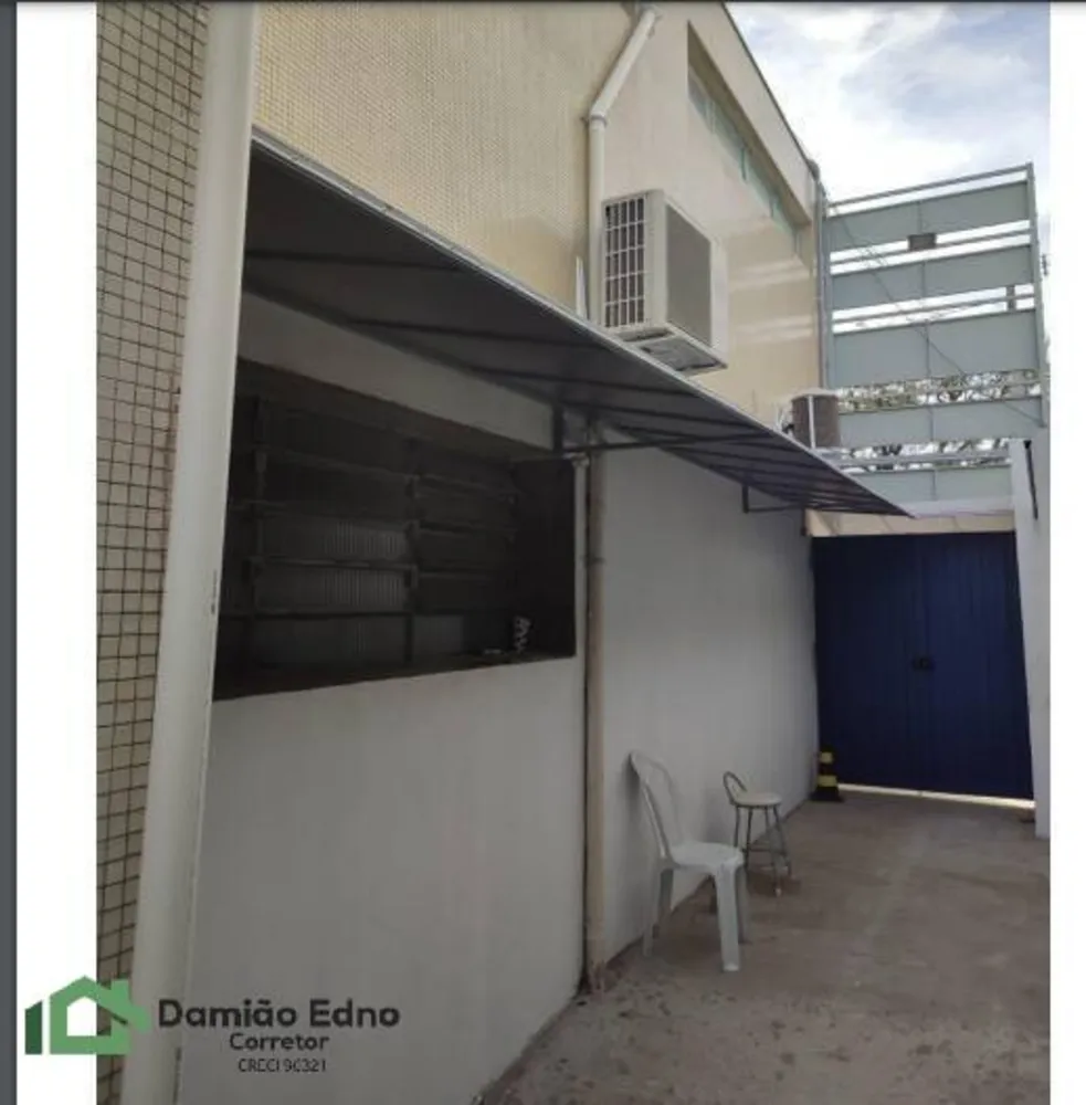 Loja-Salão, 1282 m² - Foto 8