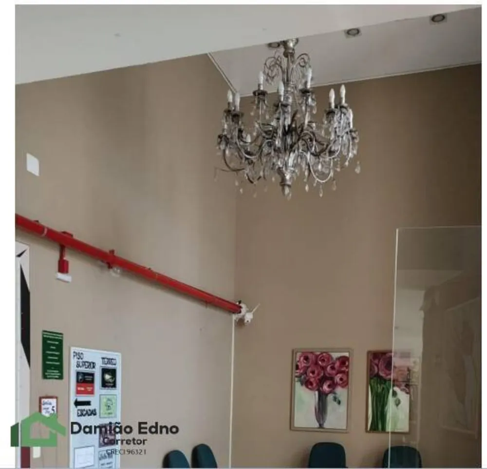 Loja-Salão, 1282 m² - Foto 3