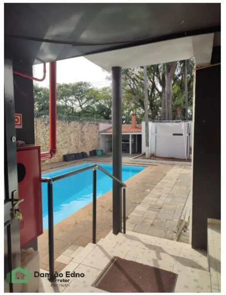 Loja-Salão, 1282 m² - Foto 10