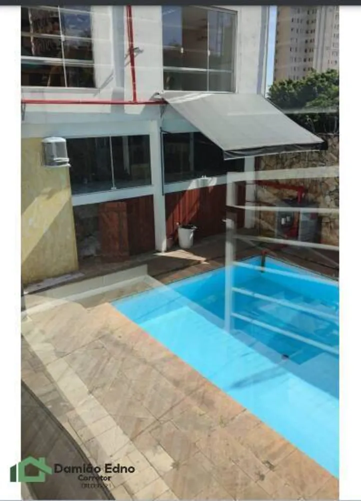 Loja-Salão, 1282 m² - Foto 9