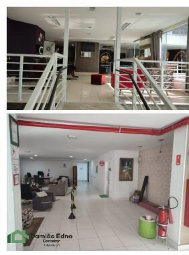 Loja-Salão, 1282 m² - Foto 5