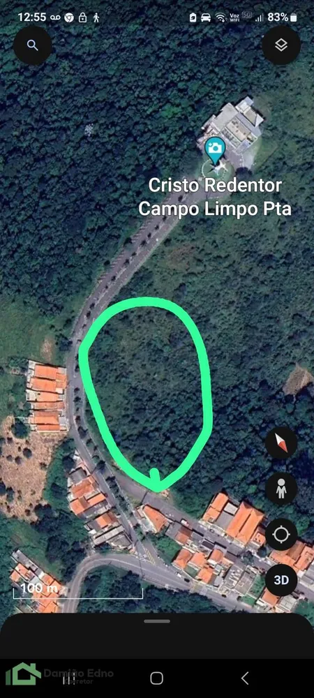 Prédio Inteiro - Foto 4