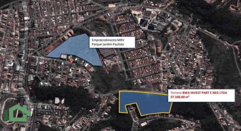 Prédio Inteiro - Foto 1