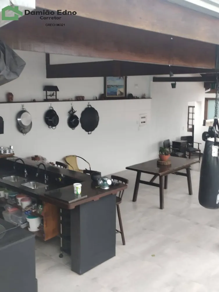 Casa, 3 quartos, 300 m² - Foto 5