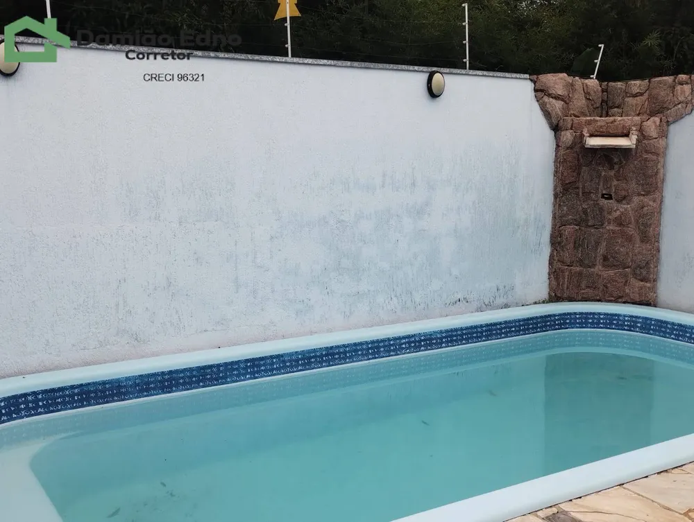 Casa, 3 quartos, 300 m² - Foto 8