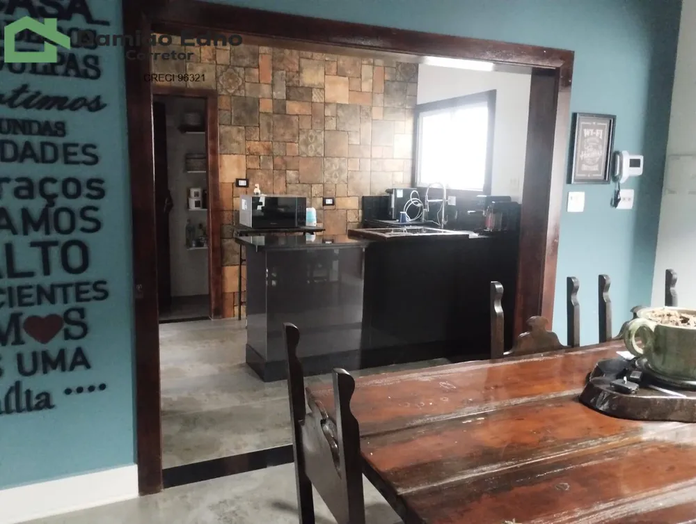 Casa, 3 quartos, 300 m² - Foto 2