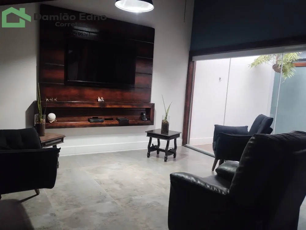 Casa, 3 quartos, 300 m² - Foto 3