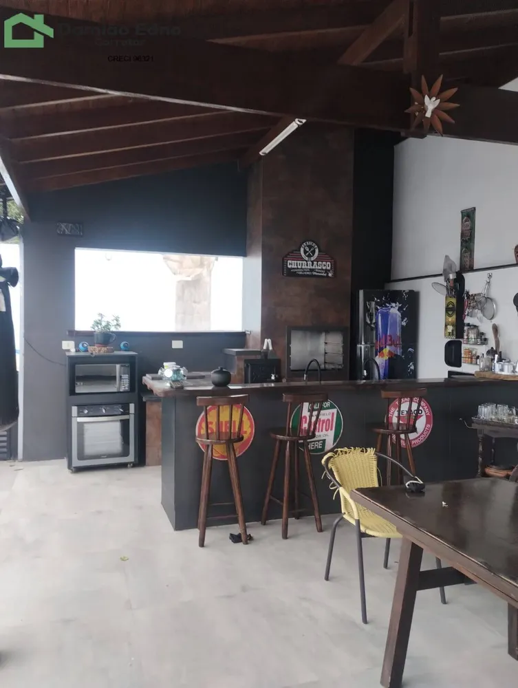 Casa, 3 quartos, 300 m² - Foto 2