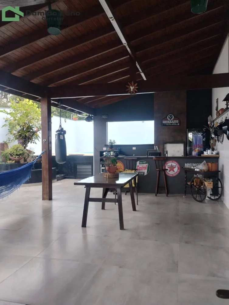 Casa, 3 quartos, 300 m² - Foto 7