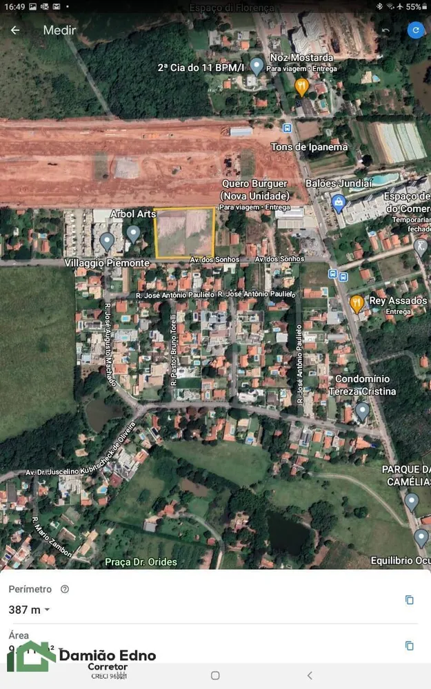 Terreno, 10000 m² - Foto 6
