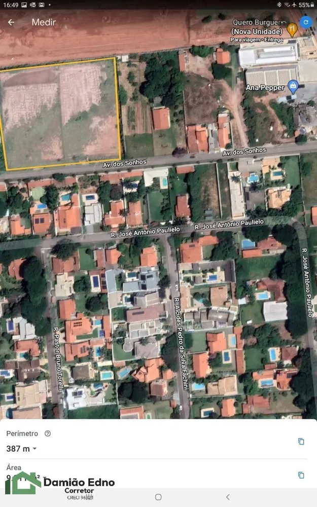 Terreno, 10000 m² - Foto 4