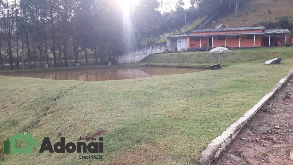 Sítio, 4 quartos, 5 hectares - Foto 8