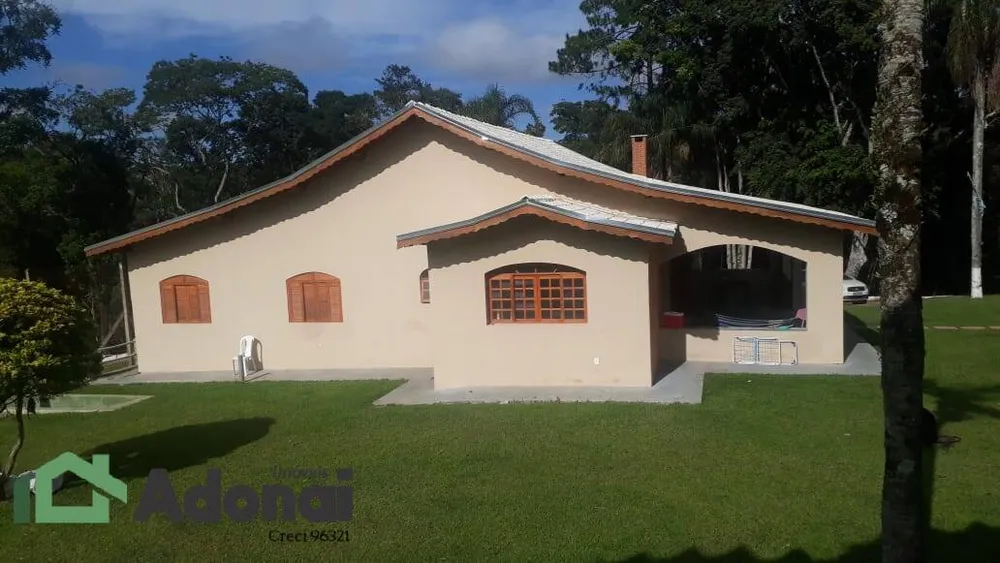 Sítio, 4 quartos, 5 hectares - Foto 21
