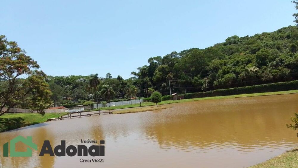 Sítio à venda com 4 quartos, 350m² - Foto 8