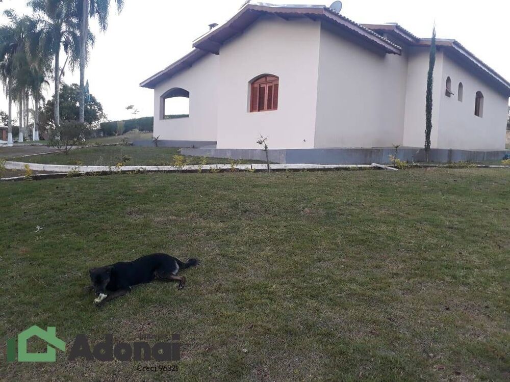 Sítio à venda com 4 quartos, 350m² - Foto 3
