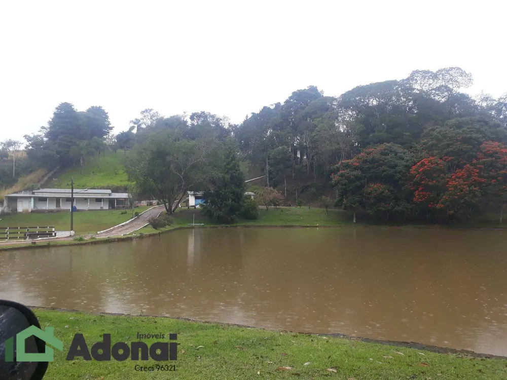 Sítio, 4 quartos, 5 hectares - Foto 3