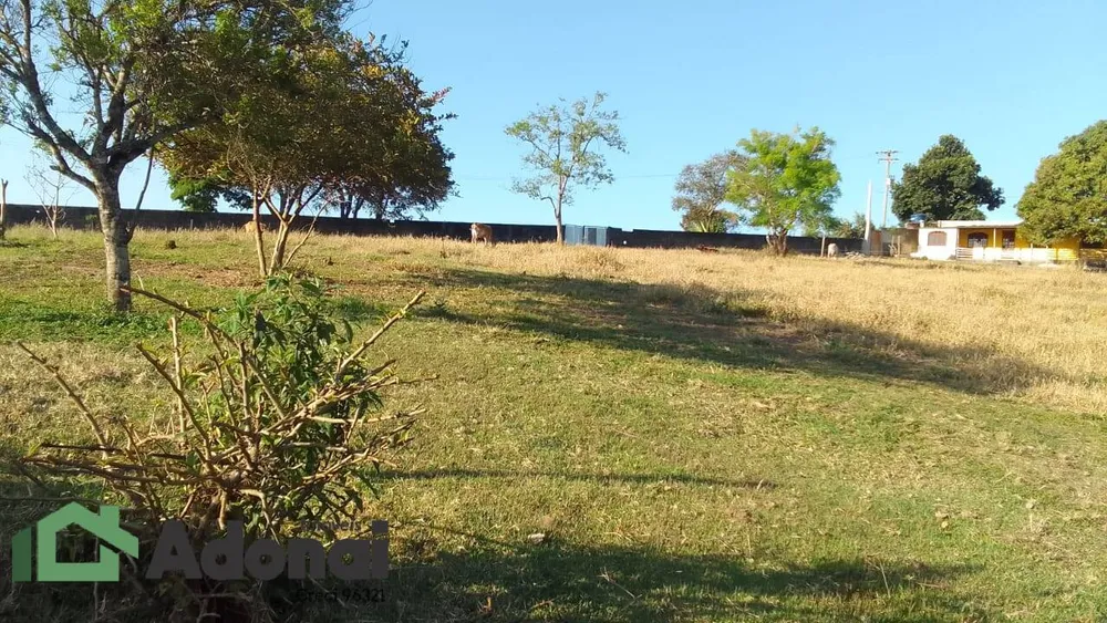 Sítio, 4 quartos, 5 hectares - Foto 1