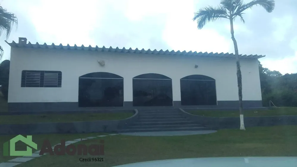 Sítio, 4 quartos, 5 hectares - Foto 19