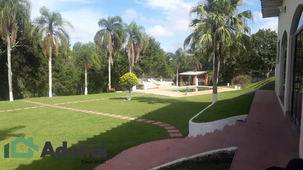 Sítio, 4 quartos, 5 hectares - Foto 6