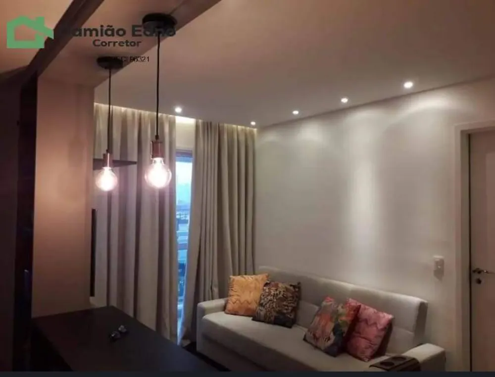 Apartamento, 1 quarto, 45 m² - Foto 3
