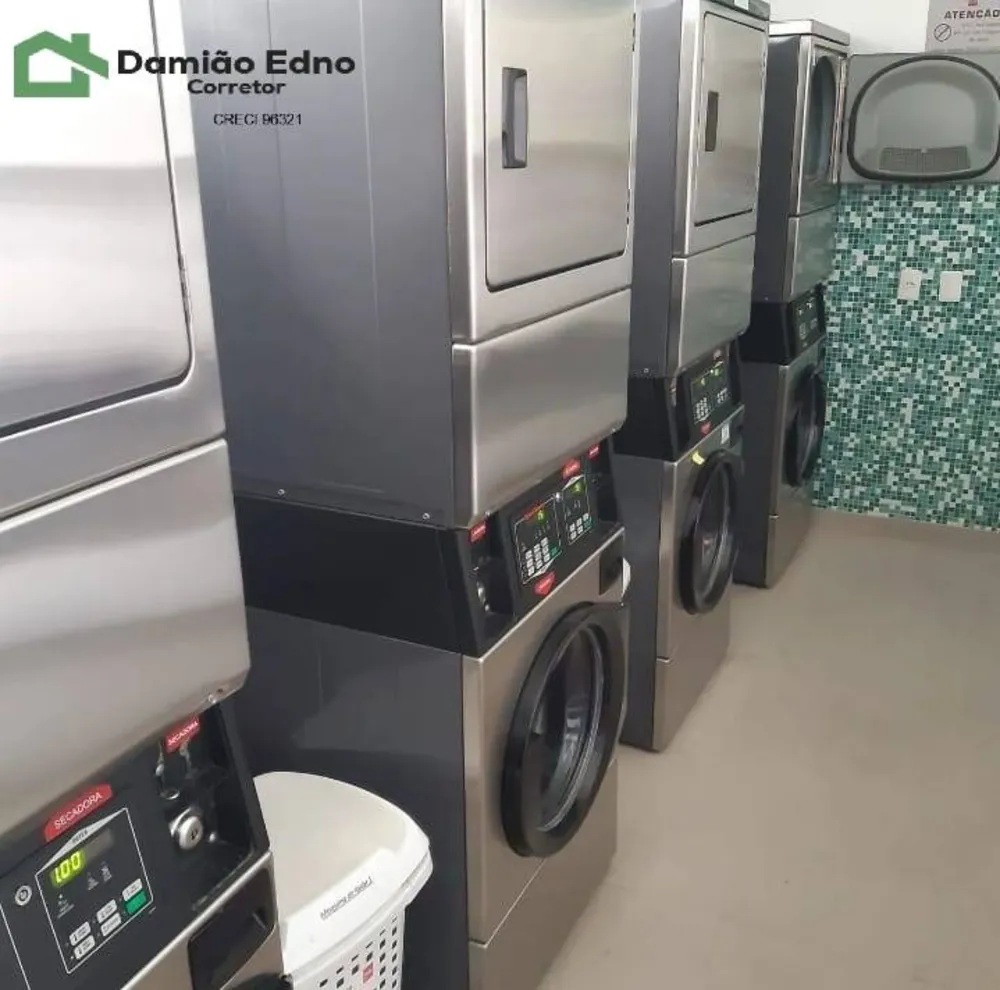 Apartamento, 1 quarto, 45 m² - Foto 2