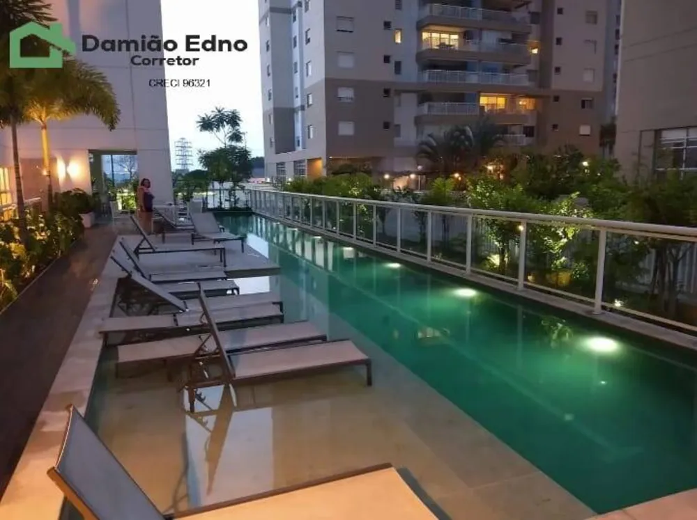 Apartamento, 1 quarto, 45 m² - Foto 6